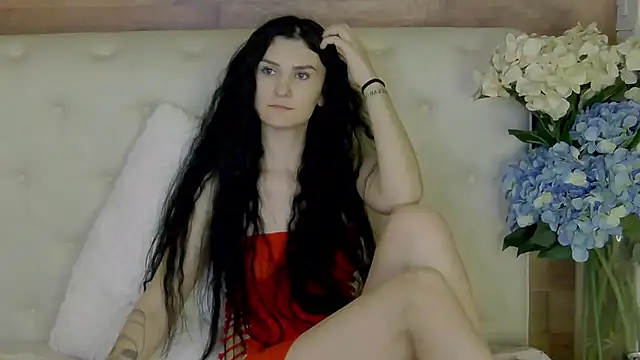 Živý XXX chat KendraNoir