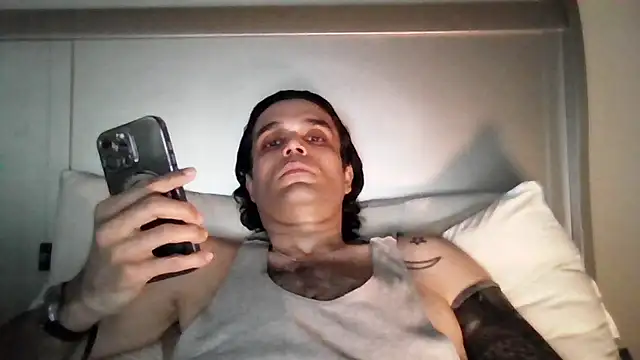 StuntingSpunMarine69's Live XXX Chat