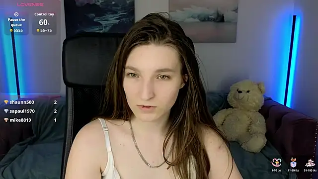 Mia_Myles' Live XXX Chat