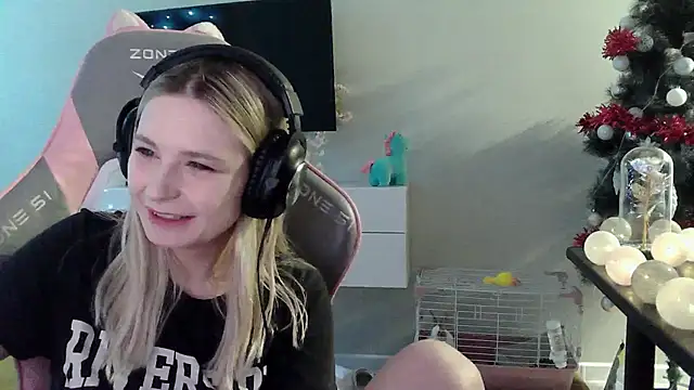 VladaLevine – webcam-show