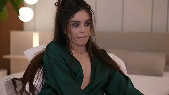 DoviaClaire Live XXX Chat