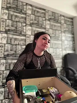 Sophie_LS' Live XXX Chat