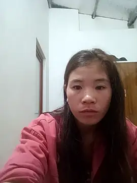 love-wesss Show Webcam