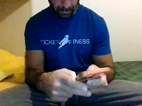 coppai200's Live XXX Chat