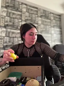 Sophie_LS' Live XXX Chat