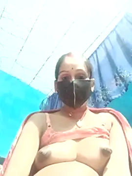 XXX chat uživo modela Nandani-758