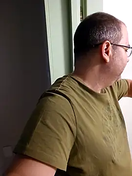 Andrew1900529 Webcam-Show