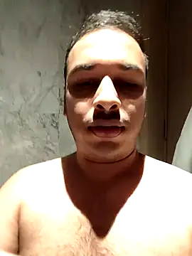 vishnuvinod_india Webcam-Show