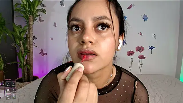 Chatroom XXX en direct de VICTORIABLACK_@xh