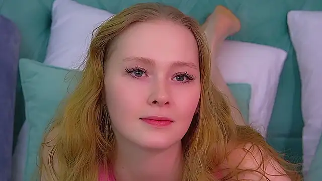 Chat +18 de AgataFoxley ao vivo