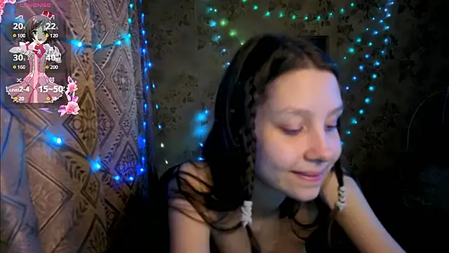 QutieDaSweet's Live XXX Chat