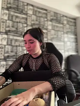 Sophie_LS' Live XXX Chat