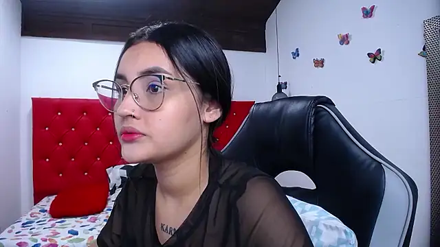 kathe-mills235's Live XXX Chat