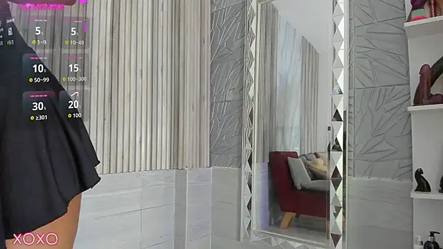 دردشة BriannaChelsea الجنسية المباشرة