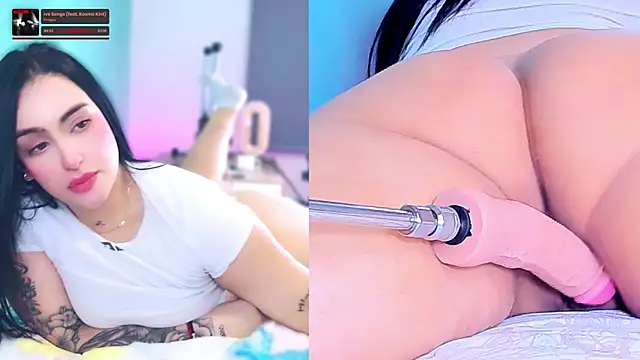 kloe_campbell's Live XXX Chat