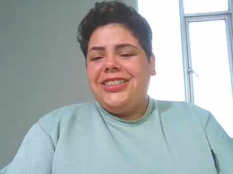 Hailey_Curvy's Live XXX Chat