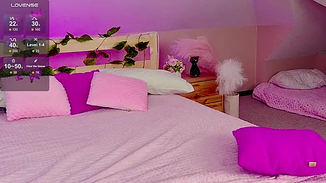 Liann_Stark's Live XXX Chat