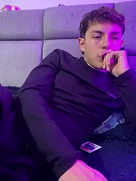 Show webcam de NaytonFreeman