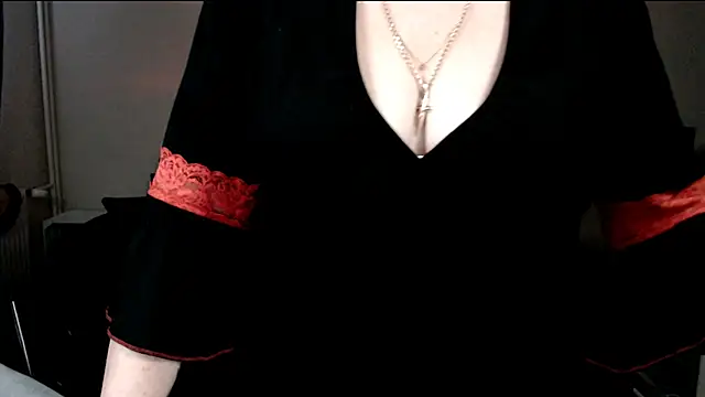 JoannaAndNeighbour élő XXX-chatje