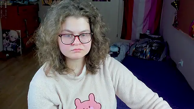 Sashy_Way 라이브 XXX 채팅