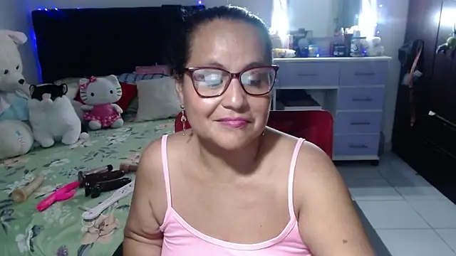 Czat XXX na żywo – pervert_mommy_