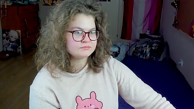 دردشة Sashy_Way الجنسية المباشرة