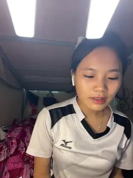 Be-MyMy's Live XXX Chat