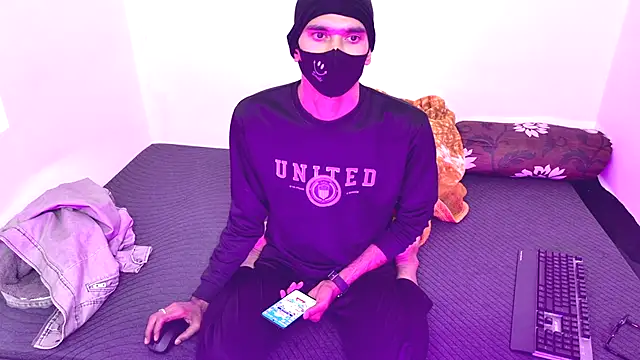 Max_morning_star's Live XXX Chat