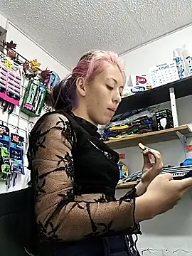 Tefannyy_ Chat XXX live