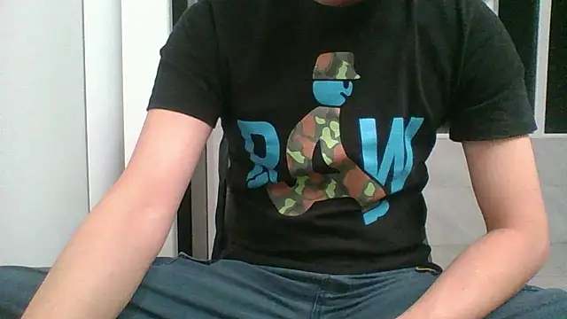 nole_china7のライブXXXチャット