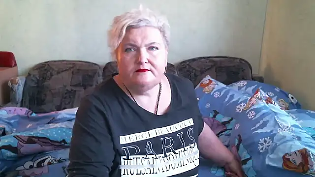 Show de webcam de Lana555