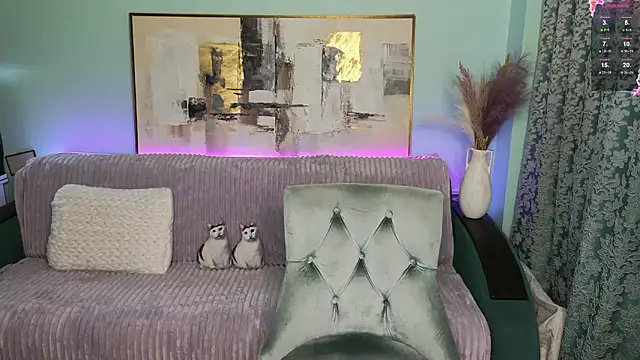 Chat XXX ao vivo de HoneyGirl55