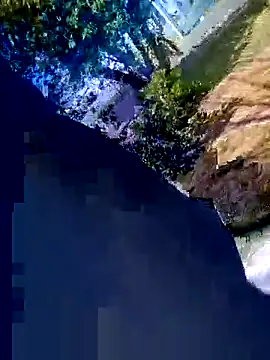 hecwil8's Webcam Show