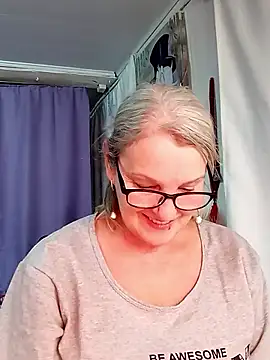 irinamaux's Live XXX Chat