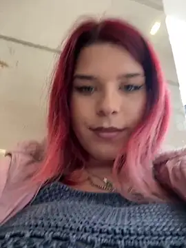 RiriRoseey's Live XXX Chat