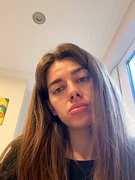 Chatroom XXX en direct de Marta--jess