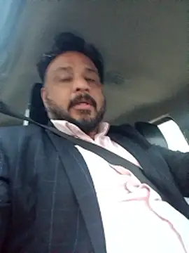 EthicalNight8 Show Webcam