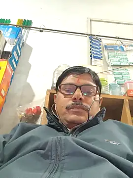 Srmotrs' Live XXX Chat