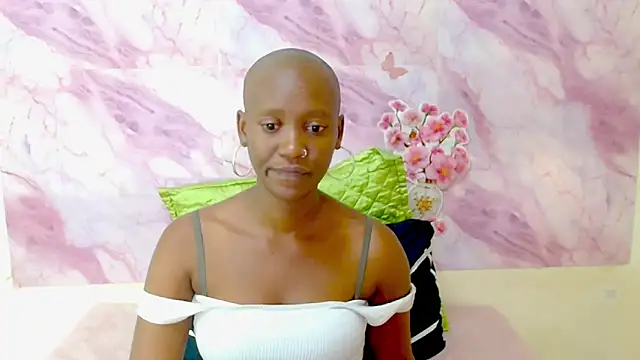 EbonyOlive69's Live XXX Chat