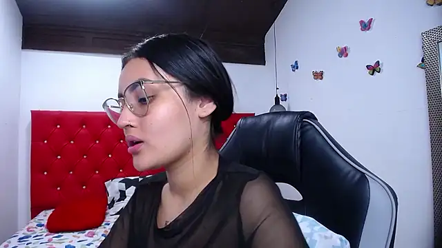 kathe-mills235 élő XXX-chatje