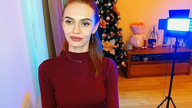 Lady_Sunshine_ Chat XXX in diretta