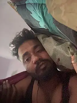 Fredship7890 Adlı Modelin Web Kamerası Şovu