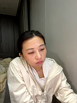 haiyan125216's Live XXX Chat