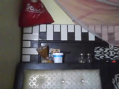 XXX chat uživo modela Stubborndesiboy