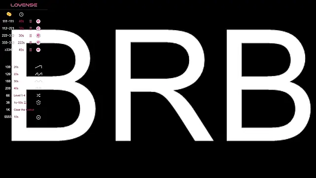 Trinity_Bunny Live XXX Chat