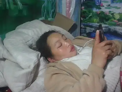 PhamPhung's Live XXX Chat