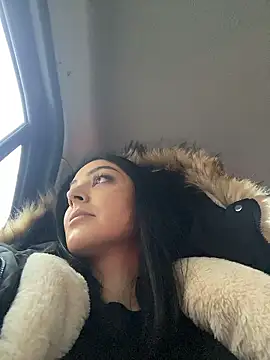 Chatroom XXX en direct de Lexi_Storm