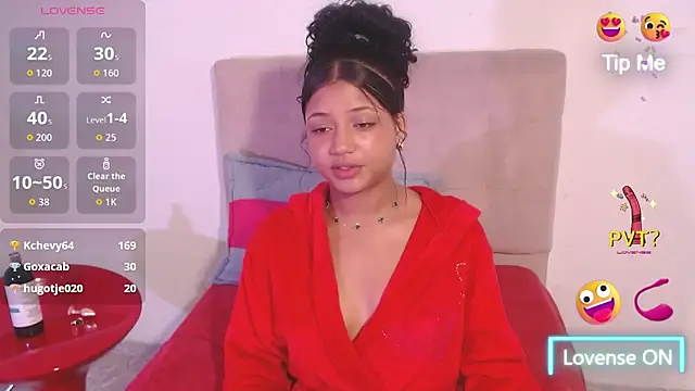 shelbygp Chat XXX live