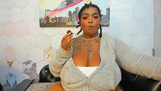 Anaa_Fuentess webkamerás műsora