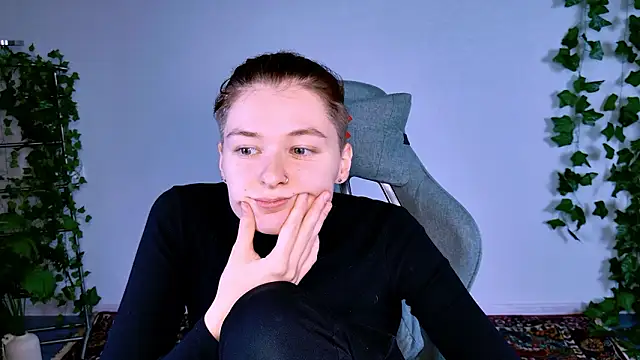 LadyLolipop_'s Live XXX Chat